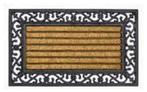 Hamat Deurmat Brush Rectangle 45 x 75 cm, Nieuw, Kunststof, Verzenden
