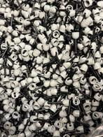 Lego Stenen - Lego 1x1 antenna 1000 stuks, Nieuw