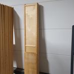 Wedeka houten legbordstelling - 233 cm hoog, 6 meter breed,, Ophalen of Verzenden
