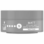 1+1 gratis: Taft Matt Wax 75 ml, Sieraden, Tassen en Uiterlijk, Uiterlijk | Haarverzorging, Nieuw, Verzenden