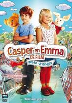 Casper En Emma - De Film (DVD) - DVD, Cd's en Dvd's, Verzenden, Nieuw in verpakking