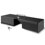 Afsluitdeksel | Inzetbak Safescan Kassalade SAF-SD-4617S |, Zakelijke goederen, Horeca | Keukenapparatuur, Verzenden, Nieuw in verpakking