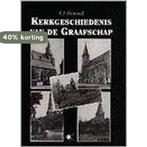 Kerkgeschiedenis van de graafschap 9789024263219 E. demoed, Boeken, Godsdienst en Theologie, Verzenden, Gelezen, E. demoed