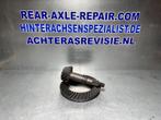 GM 8.5 en 8.6 as Kroon/pignonset 3.73 41:11 (Achteras), Verzenden, Nieuw, Universele onderdelen