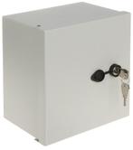 WL4 CA230-W metalen kast met sleutelslot geschikt voor, Doe-het-zelf en Verbouw, Overige Doe-het-zelf en Verbouw, Ophalen of Verzenden