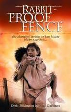 Rabbit-proof fence 9789038912981 D. Pilkington, Verzenden, Gelezen, D. Pilkington