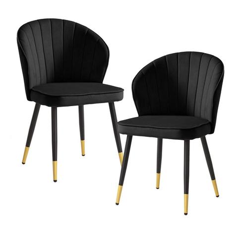 Eetkamerstoel Mooreshire  - WL6M951, Huis en Inrichting, Stoelen, Ophalen of Verzenden