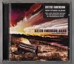 cd - Keith Emerson Band - Keith Emerson Band Featuring Ma..., Zo goed als nieuw, Verzenden