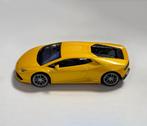 Schaalmodel Lamborghini Huracán Coupé (schaal 1:43, circa 1, Ophalen of Verzenden, Nieuw