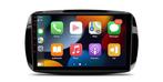 Navigatie radio Smart Fortwo 2014-2020, Android OS, Apple..., Auto diversen, Autoradio's, Nieuw, Verzenden
