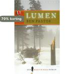 Lumen 9789028423206 Ben Pastor, Verzenden, Gelezen, Ben Pastor