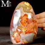 Mooie - Decoratief Polychroom Jaspis Multicolore Madagascar