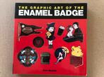 Verzamelen van emaille badges / emblemen - Engels, Verzamelen, Merken en Reclamevoorwerpen, Ophalen of Verzenden, Gebruikt