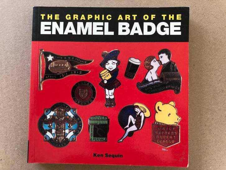 Verzamelen van emaille badges / emblemen - Engels, Verzamelen, Merken en Reclamevoorwerpen, Gebruikt, Ophalen of Verzenden