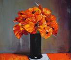 Nelu Gradeanu - Poppies