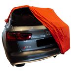 Autohoes passend voor Audi RS6 C7 (4G) binnen BESTE PASVORM, Ophalen of Verzenden, Nieuw, Op maat