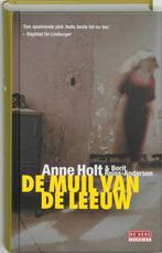 De muil van de leeuw 9789044507614 B. Reiss-Andersen, Verzenden, Zo goed als nieuw, B. Reiss-Andersen