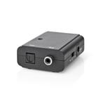 audio omzetter / converter Toslink naar RCA coaxial digitaal, Verzenden, Nieuw
