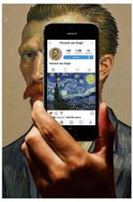 Dikhotomy - Viral Genius - No Reserve - Unique Edition, Antiek en Kunst