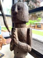 Voorouderfiguur sjamaan - 75 cm, 9,1 kg - Indo-Arische