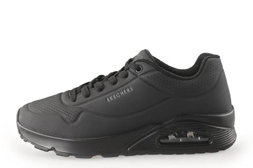 Skechers Sneakers in maat 41 Zwart | 10% extra korting, Kleding | Dames, Schoenen, Zwart, Zo goed als nieuw, Sneakers of Gympen