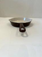 Cousances - Pan - steelpan - gietijzer en geëmaileerd -