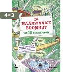 De waanzinnige boomhut van 13 verdiepingen 9789401464802, Verzenden, Gelezen, Terry Denton