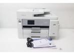 Brother MFC-J5955DW - All-In-One Printer - A3, Verzenden, Zo goed als nieuw
