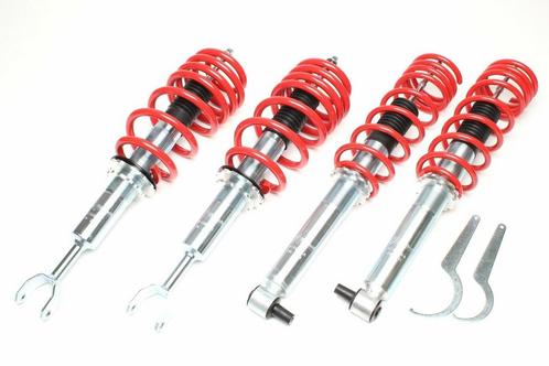 Audi A4 Sedan/Avant 8D-B5 schroefset verlagingsset, Auto-onderdelen, Ophanging en Onderstel, Nieuw, Audi, Ophalen of Verzenden