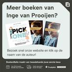 De bonusmoeder 9789461099150 Inge van Prooijen, Verzenden, Gelezen, Inge van Prooijen