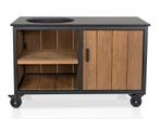 Fraaii Buitenkeuken Fraké Storage, Verzenden, Nieuw