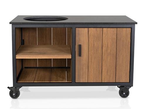 Fraaii Buitenkeuken Fraké Storage, Tuin en Terras, Overige Tuin en Terras, Nieuw, Verzenden
