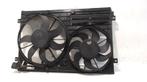 Koelventilatormotor Volkswagen Golf V 2.0 TDI 16V 1K0121207, Auto-onderdelen, Motor en Toebehoren, Ophalen of Verzenden, Gebruikt