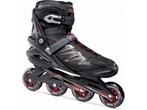 Roces Big Zyx 90 - Heren - Inline skates - Extra, Verzenden, Zo goed als nieuw