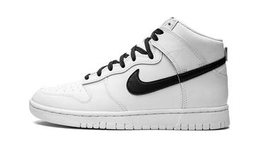 Nike Dunk High Reverse Panda - maat 44 (Sneakers, Schoenen) beschikbaar voor biedingen