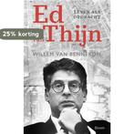 Ed van Thijn 9789024422432 Willem van Bennekom, Boeken, Verzenden, Gelezen, Willem van Bennekom