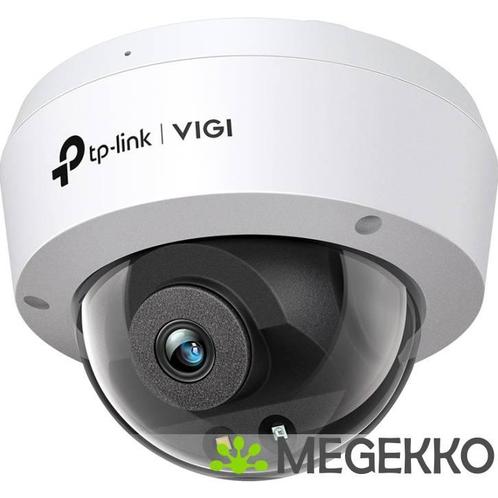 TP-Link VIGI C250 Dome IP-beveiligingscamera Binnen & buiten, Audio, Tv en Foto, Videobewaking, Nieuw, Verzenden