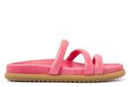 -40% Via Vai  VIA VAI 58158-01  maat 37, Kleding | Dames, Schoenen, Slippers, Verzenden, Nieuw, Roze