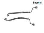 Olieleiding Yamaha XJ 550 Seca 1981-1984 (XJ550), Verzenden, Gebruikt