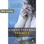 Vermist 9789023464822 Chevy Stevens, Verzenden, Gelezen, Chevy Stevens