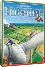 Hoogspanning (Recharged) | 999 Games - Gezelschapsspellen, Hobby en Vrije tijd, Gezelschapsspellen | Bordspellen, Verzenden, Nieuw