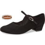 ballroomschoen voor Dames 050-029-001 hak 2,8cm, Verzenden, Nieuw
