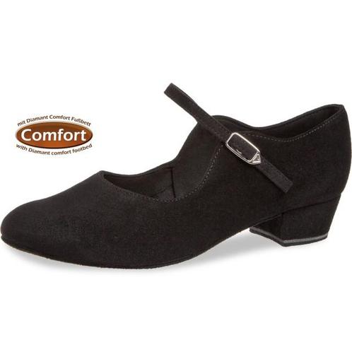 ballroomschoen voor Dames 050-029-001 hak 2,8cm, Sport en Fitness, Ballet, Verzenden