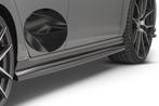 Zijskirts glanzend voor VW Golf 7 GTI TCR SS457-G, Auto-onderdelen, Verzenden, Nieuw