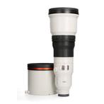 Sony FE 600mm F4.0 GM OSS, Audio, Tv en Foto, Fotografie | Lenzen en Objectieven, Ophalen of Verzenden, Zo goed als nieuw