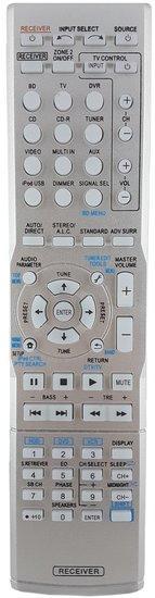 Alternatieve Pioneer AXD7536 afstandsbediening, Audio, Tv en Foto, Afstandsbedieningen, Verzenden