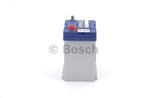 Accu Bosch S4030 12V 40Ah Zuur 0092S40300 / 0 092 S40 300..., Ophalen of Verzenden, Nieuw
