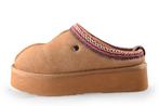 Nelson Pantoffels in maat 39 Cognac | 10% extra korting, Overige kleuren, Verzenden, Zo goed als nieuw, Nelson