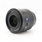 Zeiss Batis 40mm F/2 CF (Close Focus) Sony FE | Tweedehands, Verzenden, Gebruikt, Overige Merken