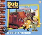 Bob de bouwer dl 11 bobs trompet 9789054255482 D. Redmond, Boeken, Verzenden, Gelezen, D. Redmond